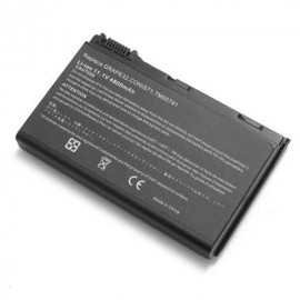 Batteri til Acer CONIS71 CONIS72 GRAPE32 GRAPE34 TM00741 TM00751 - 11.1V - 4400mAh (kompatibelt)